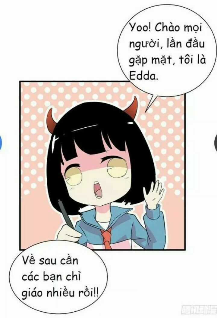 Bạn Học Của Tôi Là Đại Não Chapter 7 trang 20