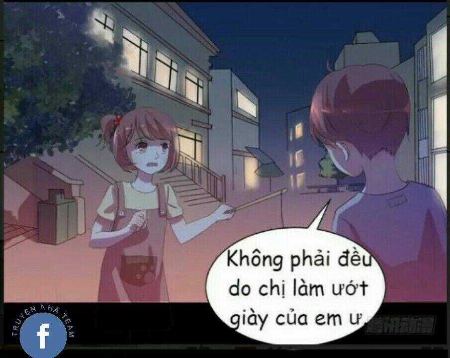 Bạn Học Của Tôi Là Đại Não Chapter 8 trang 3