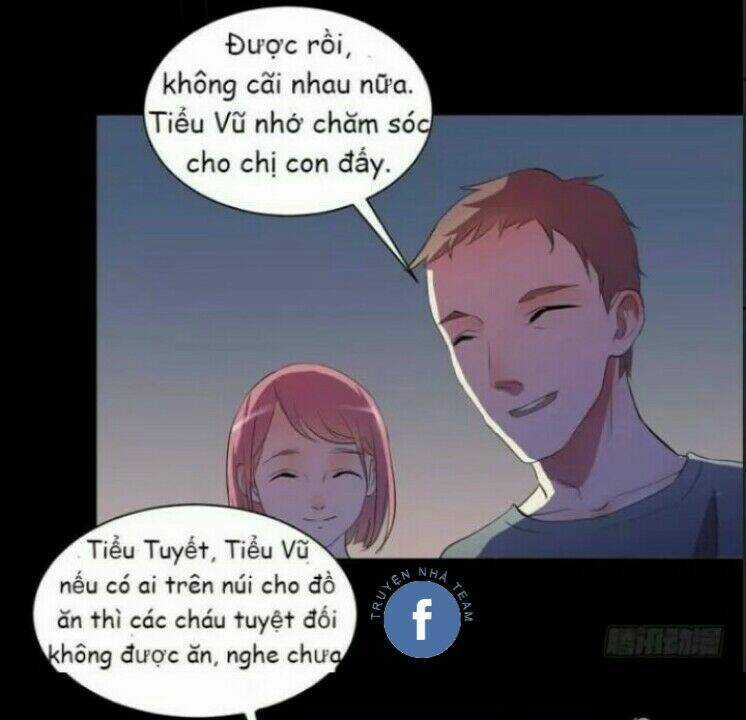 Bạn Học Của Tôi Là Đại Não Chapter 8 trang 4