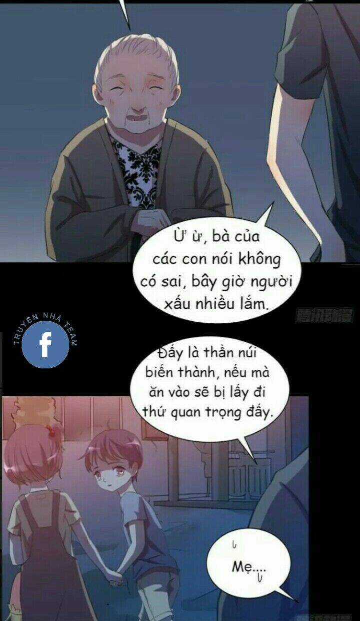 Bạn Học Của Tôi Là Đại Não Chapter 8 trang 5