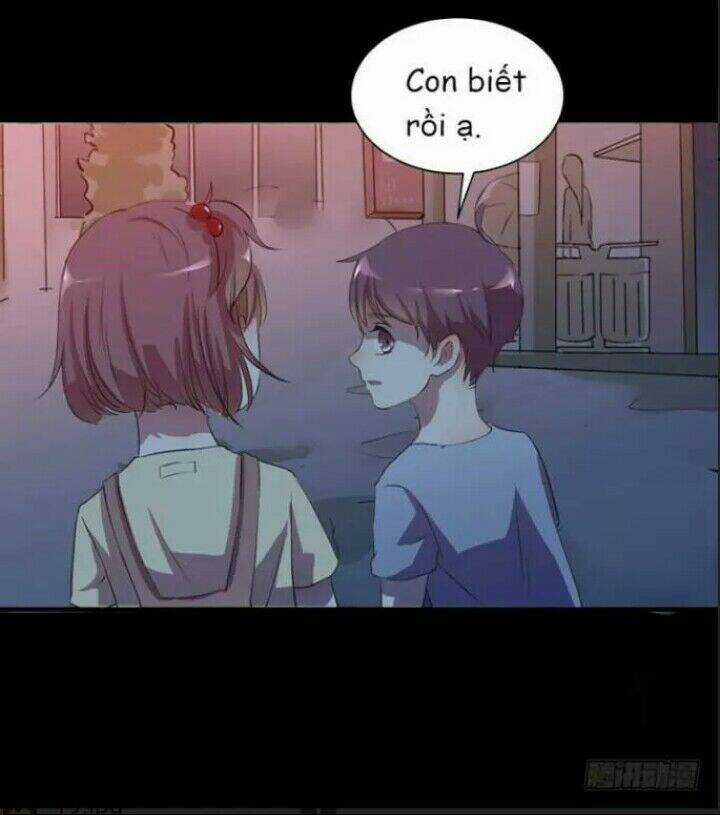 Bạn Học Của Tôi Là Đại Não Chapter 8 trang 8