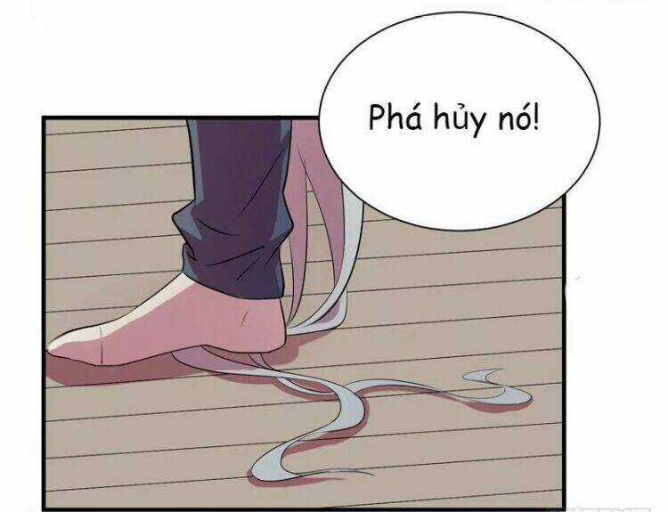 Bạn Học Của Tôi Là Đại Não Chapter 9 trang 10