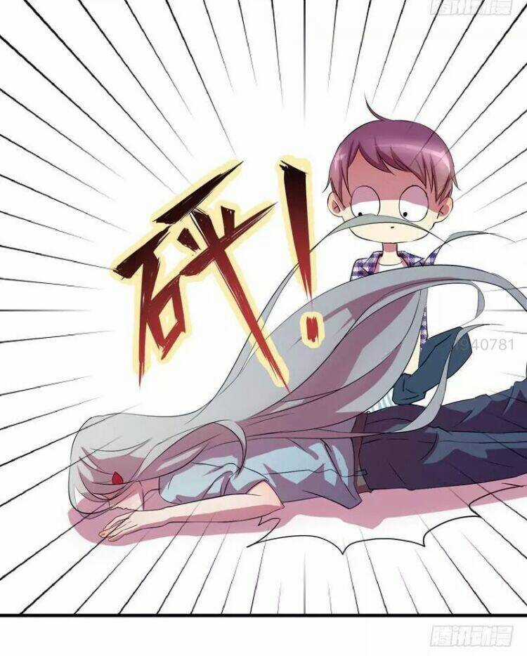 Bạn Học Của Tôi Là Đại Não Chapter 9 trang 11