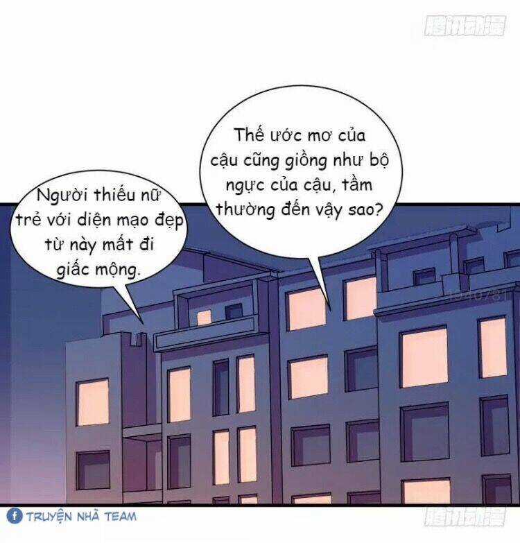 Bạn Học Của Tôi Là Đại Não Chapter 9 trang 2