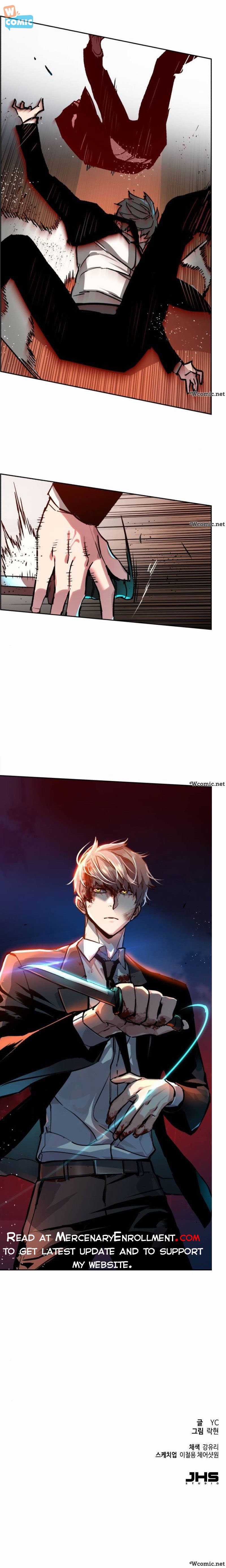 Bạn Học Của Tôi Là Lính Đánh Thuê Chapter 46.1 trang 13