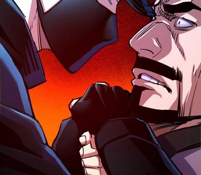 Bạn Học Của Tôi Là Lính Đánh Thuê Chapter 81.5 trang 109