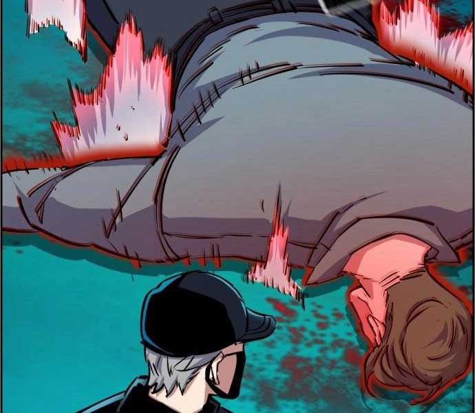 Bạn Học Của Tôi Là Lính Đánh Thuê Chapter 81.5 trang 4