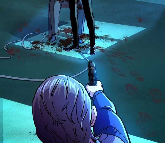 Bạn Học Của Tôi Là Lính Đánh Thuê Chapter 81.5 trang 81