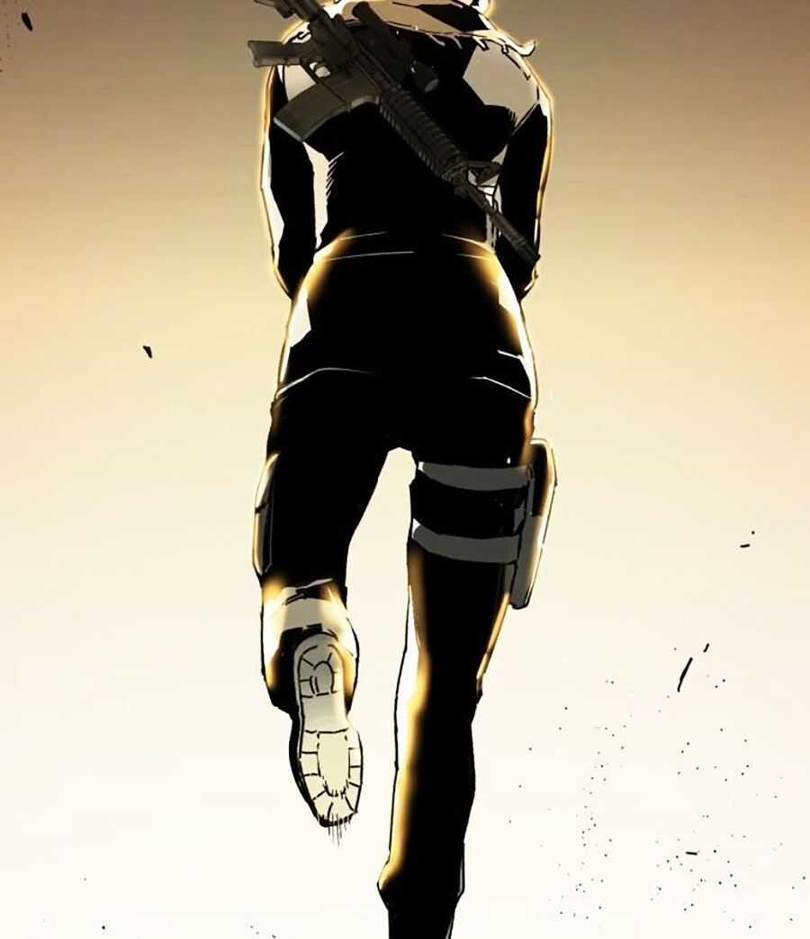 Bạn Học Của Tôi Là Lính Đánh Thuê Chương 0 trang 113