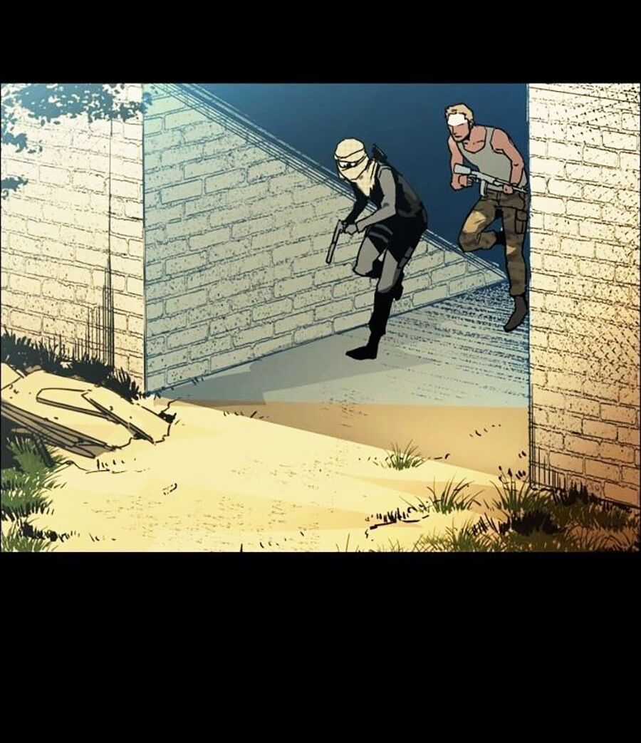 Bạn Học Của Tôi Là Lính Đánh Thuê Chương 0 trang 116