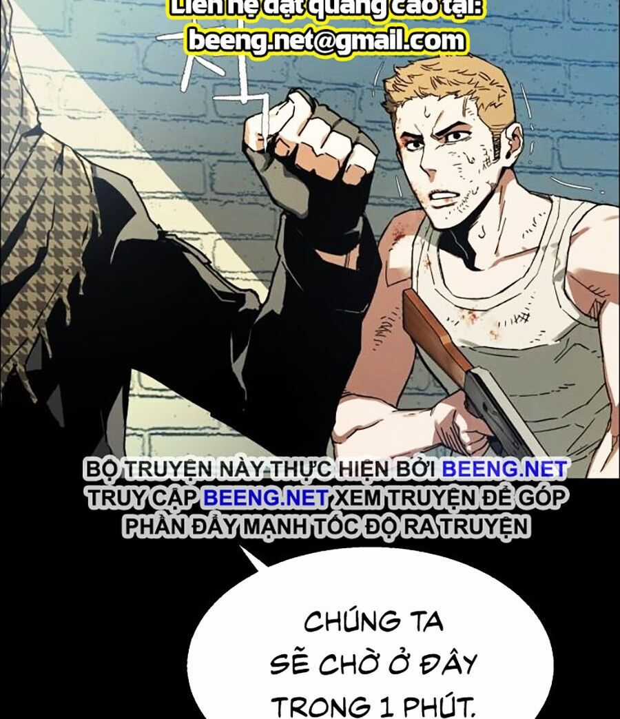 Bạn Học Của Tôi Là Lính Đánh Thuê Chương 0 trang 119