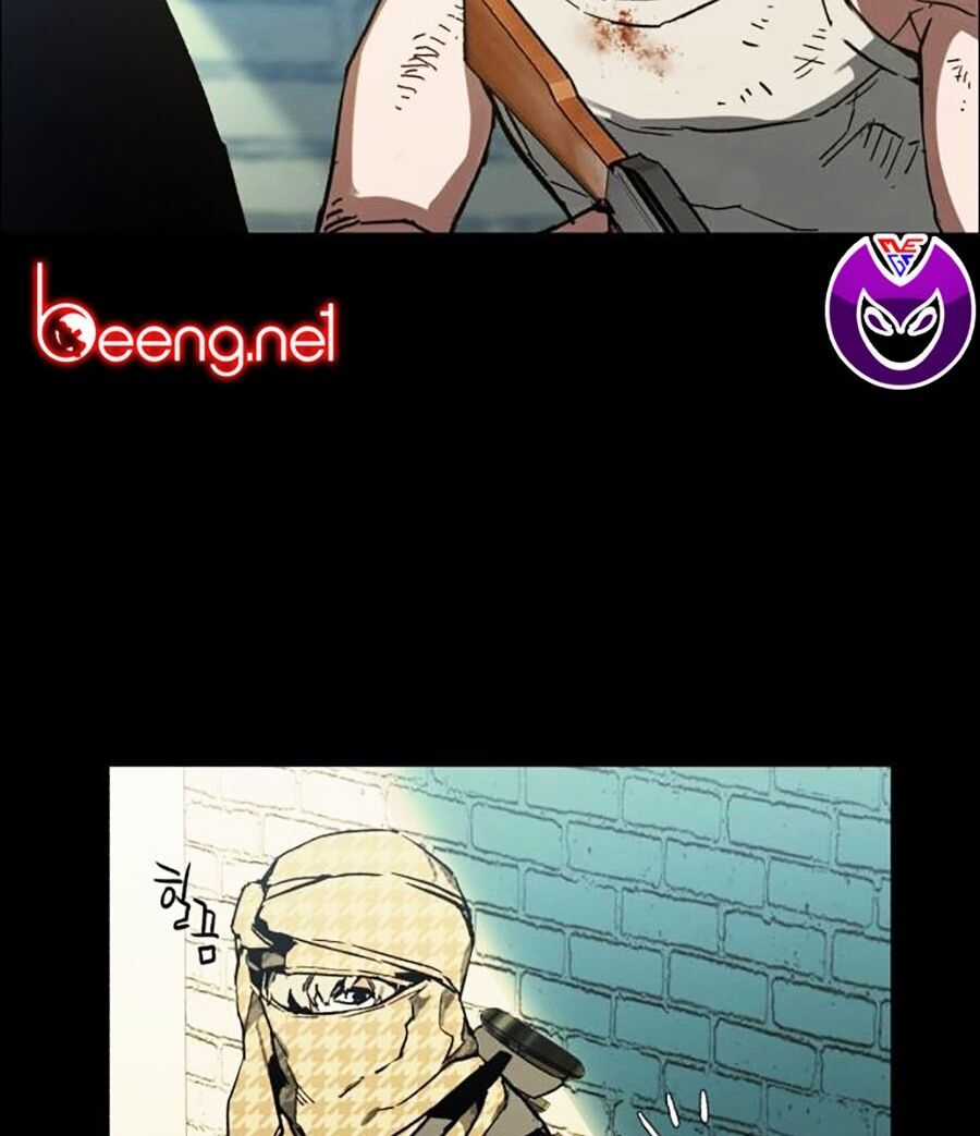 Bạn Học Của Tôi Là Lính Đánh Thuê Chương 0 trang 121