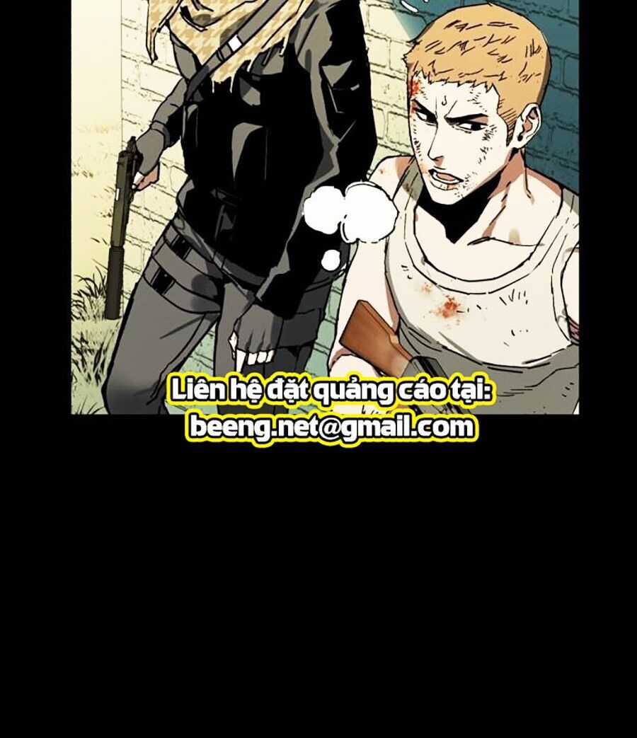 Bạn Học Của Tôi Là Lính Đánh Thuê Chương 0 trang 122