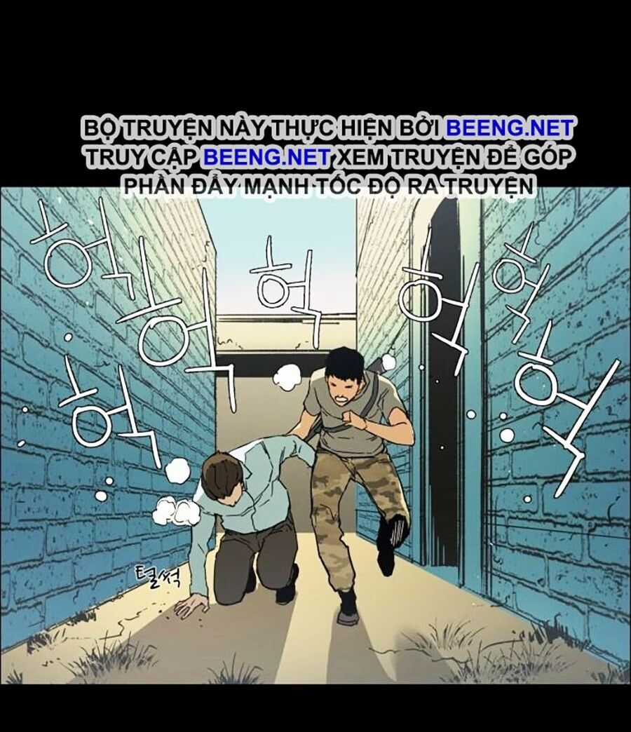 Bạn Học Của Tôi Là Lính Đánh Thuê Chương 0 trang 123