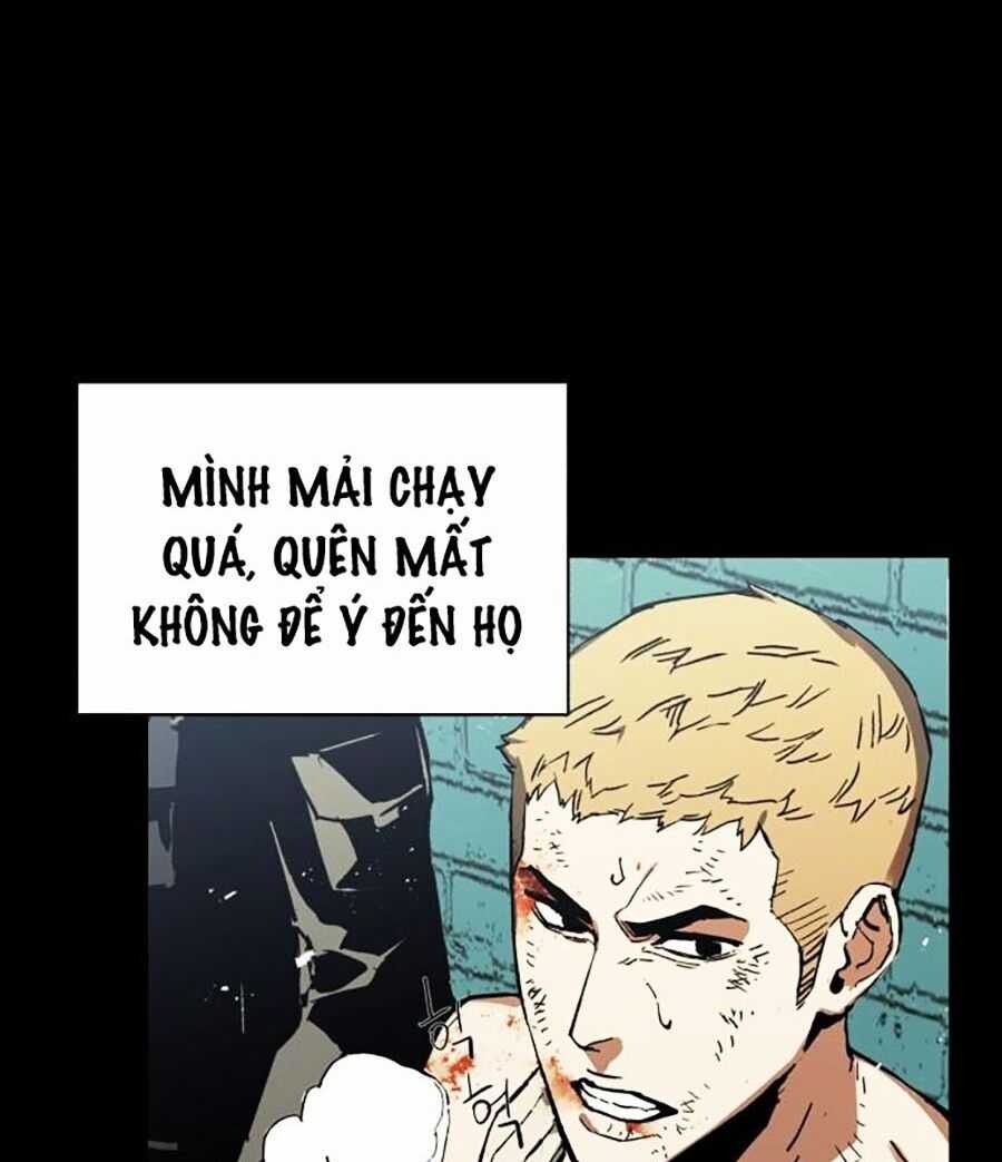 Bạn Học Của Tôi Là Lính Đánh Thuê Chương 0 trang 124