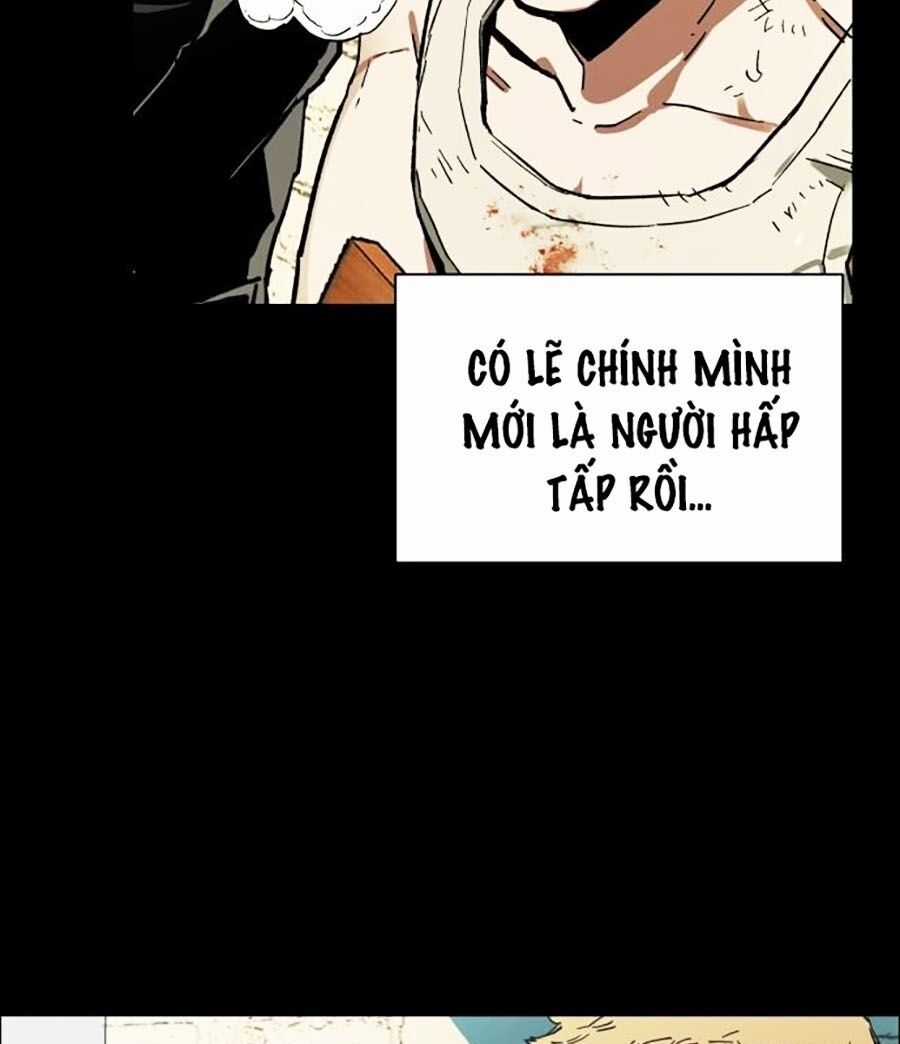 Bạn Học Của Tôi Là Lính Đánh Thuê Chương 0 trang 125