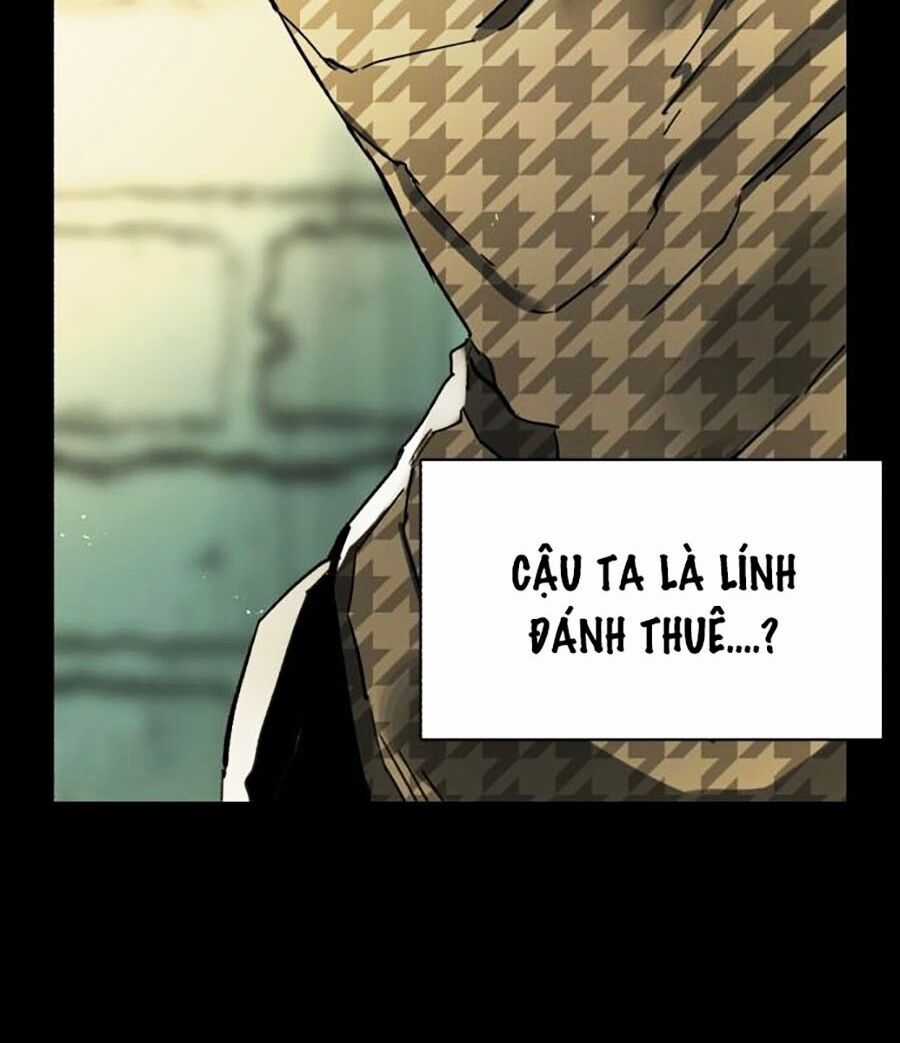 Bạn Học Của Tôi Là Lính Đánh Thuê Chương 0 trang 128