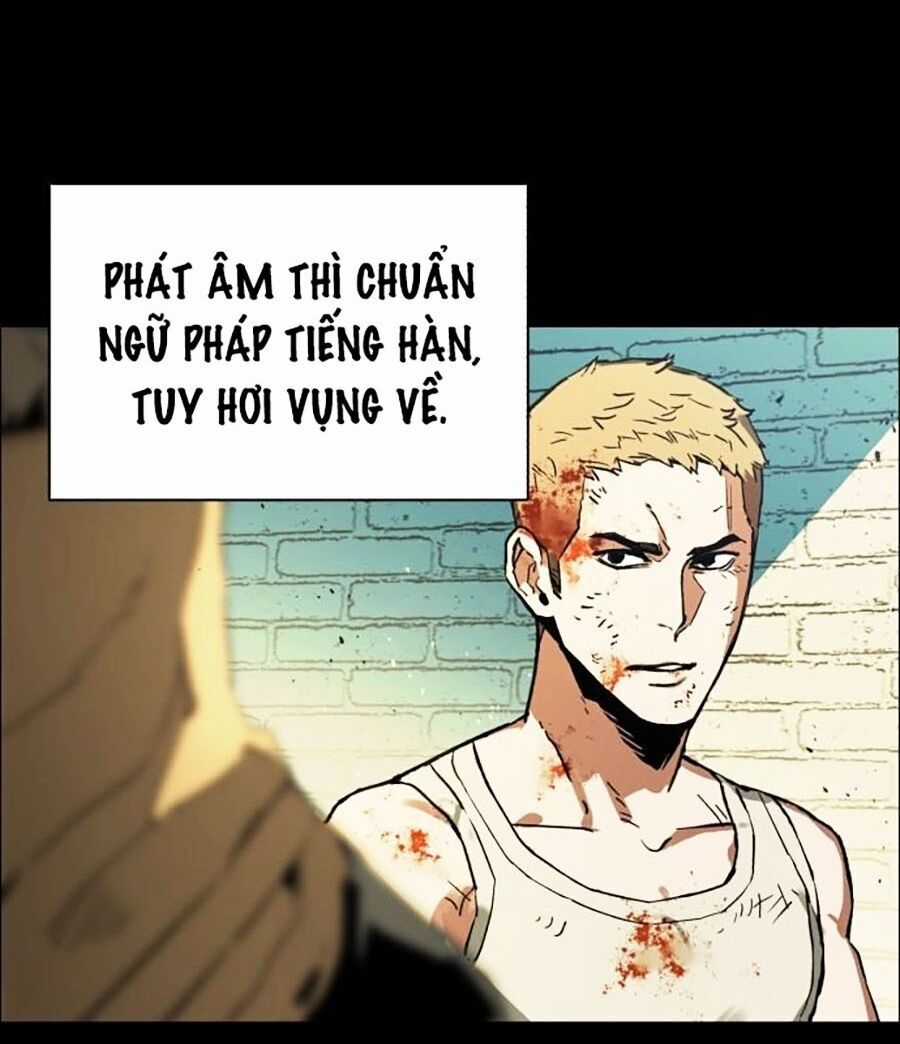 Bạn Học Của Tôi Là Lính Đánh Thuê Chương 0 trang 129