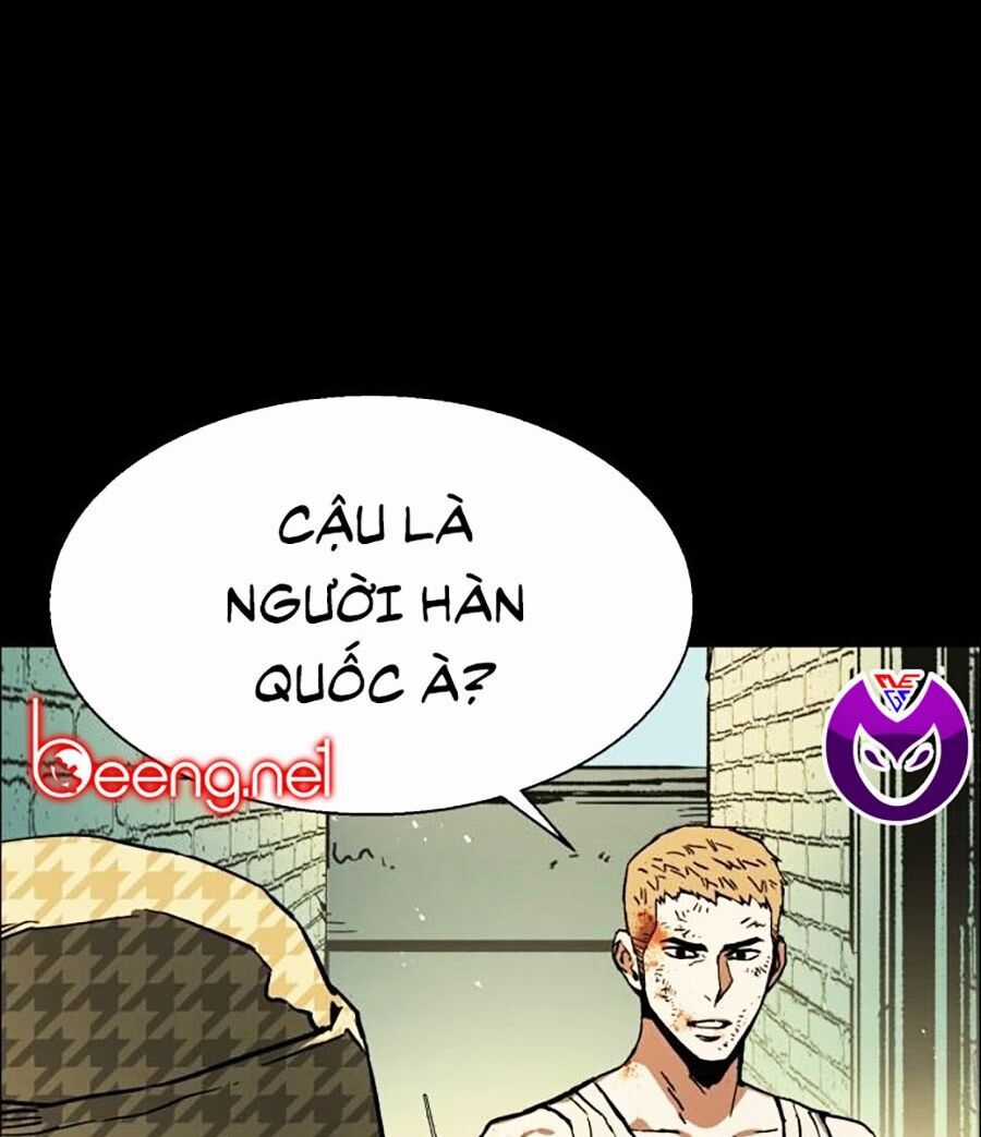 Bạn Học Của Tôi Là Lính Đánh Thuê Chương 0 trang 130