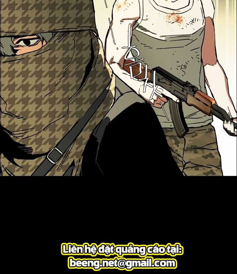 Bạn Học Của Tôi Là Lính Đánh Thuê Chương 0 trang 131