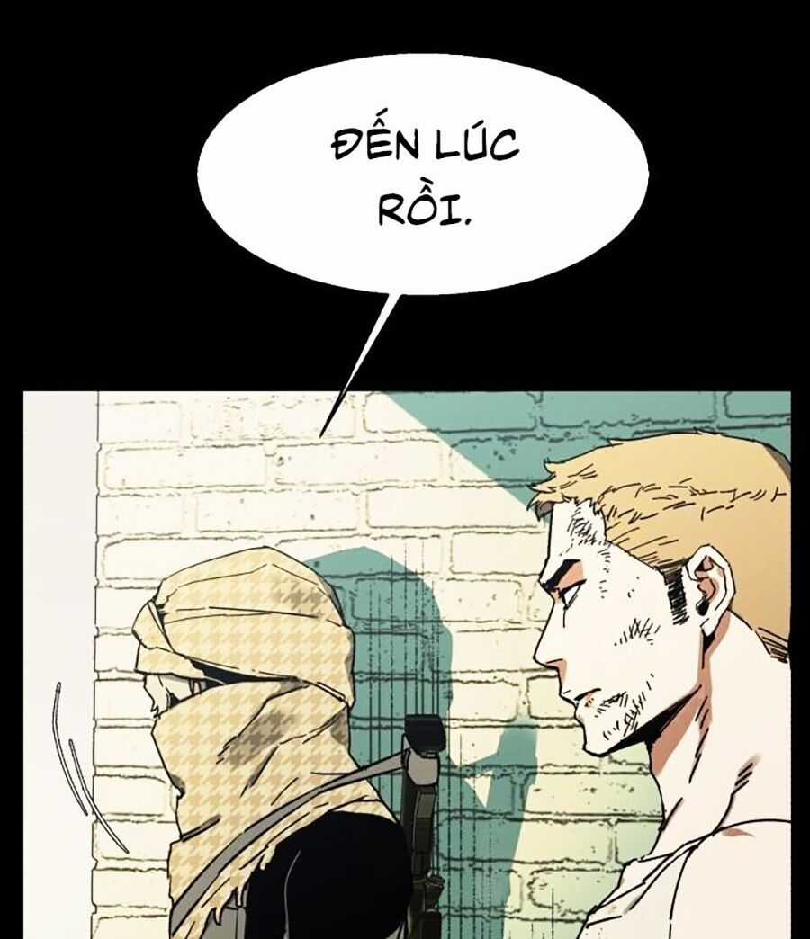 Bạn Học Của Tôi Là Lính Đánh Thuê Chương 0 trang 133