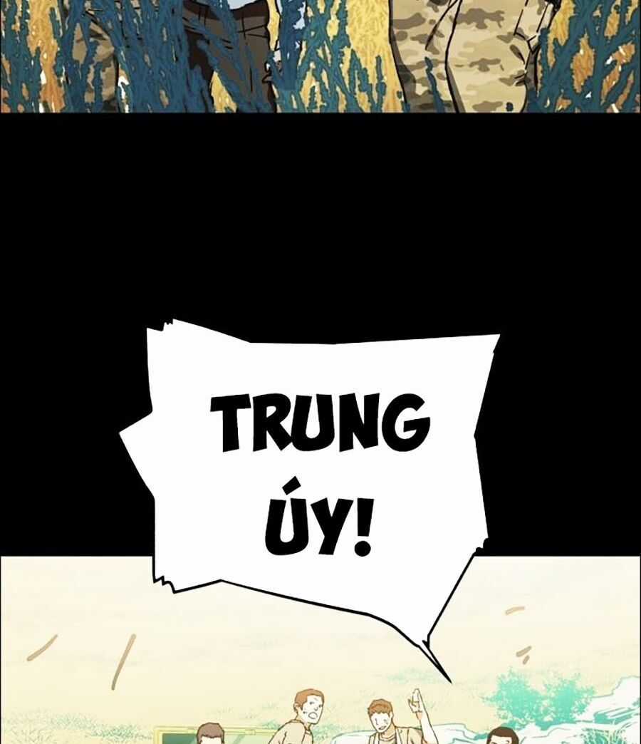 Bạn Học Của Tôi Là Lính Đánh Thuê Chương 0 trang 137