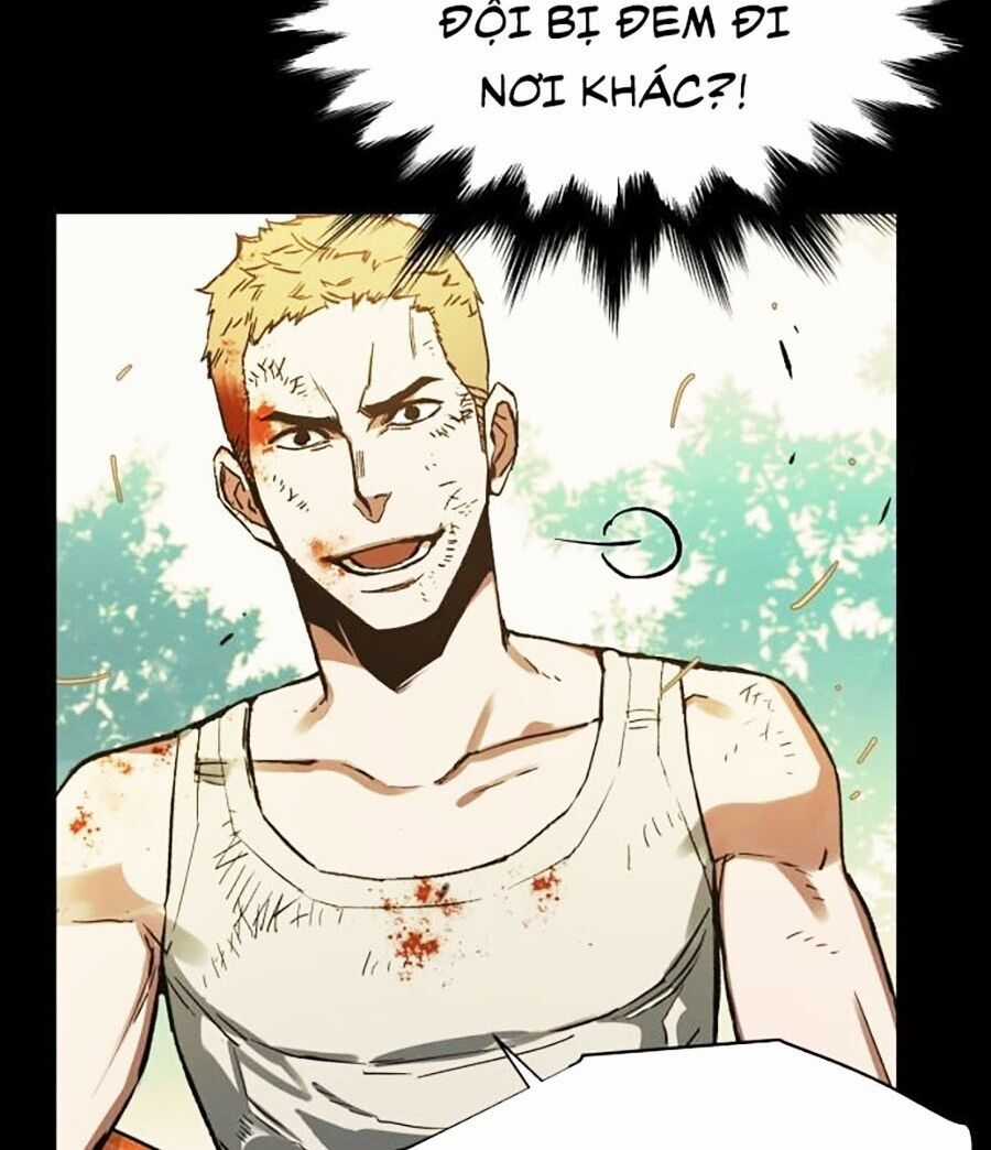 Bạn Học Của Tôi Là Lính Đánh Thuê Chương 0 trang 139