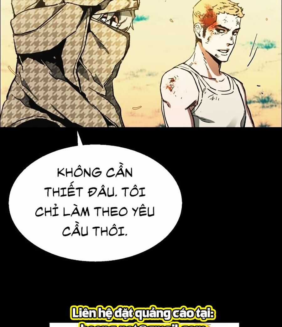 Bạn Học Của Tôi Là Lính Đánh Thuê Chương 0 trang 144