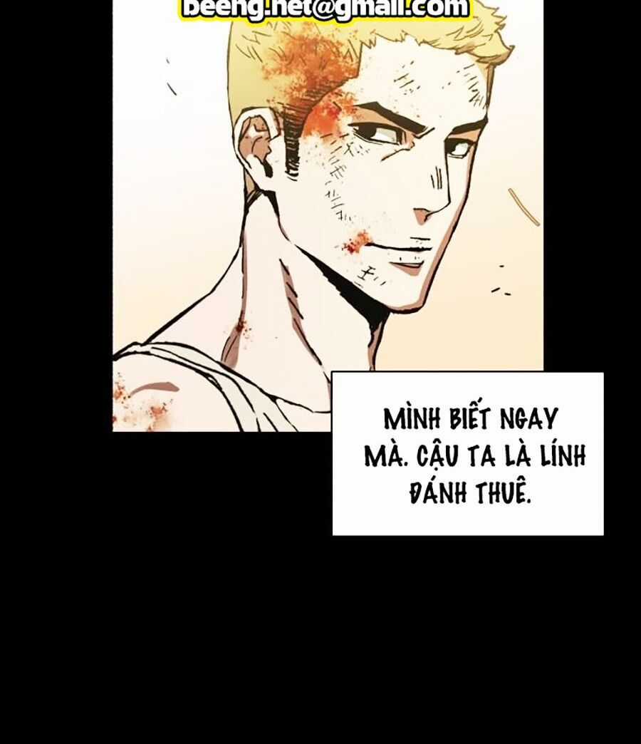 Bạn Học Của Tôi Là Lính Đánh Thuê Chương 0 trang 145