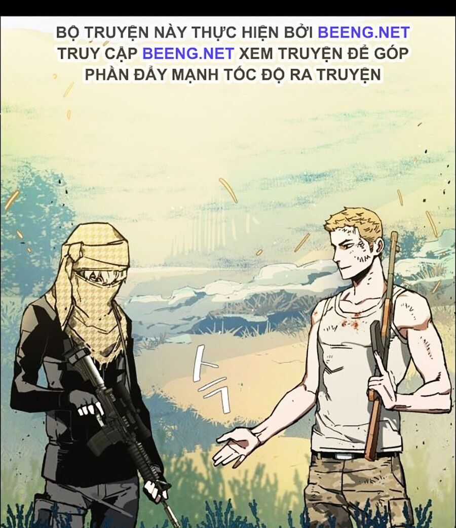 Bạn Học Của Tôi Là Lính Đánh Thuê Chương 0 trang 146