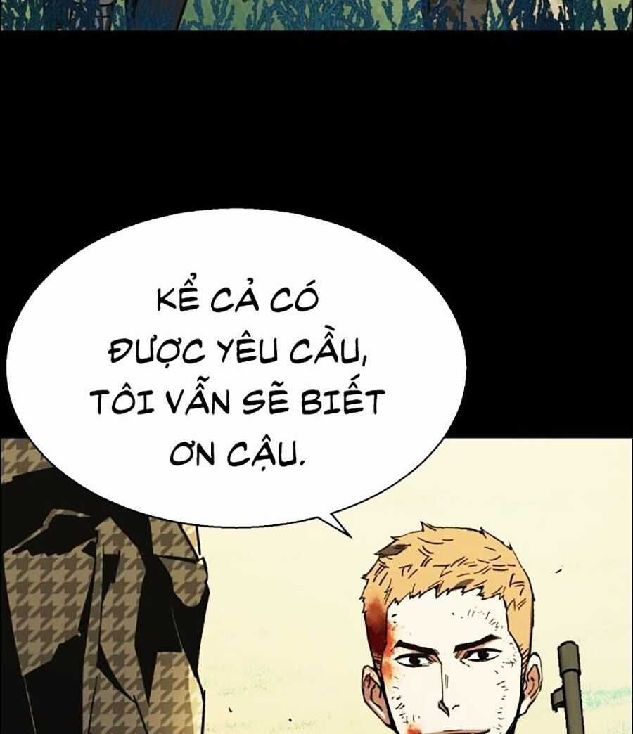 Bạn Học Của Tôi Là Lính Đánh Thuê Chương 0 trang 147