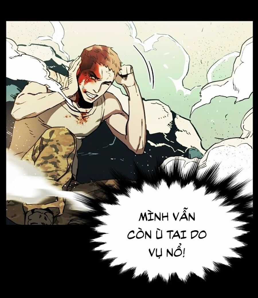 Bạn Học Của Tôi Là Lính Đánh Thuê Chương 0 trang 170