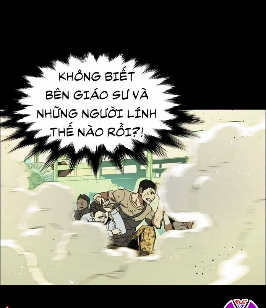 Bạn Học Của Tôi Là Lính Đánh Thuê Chương 0 trang 171