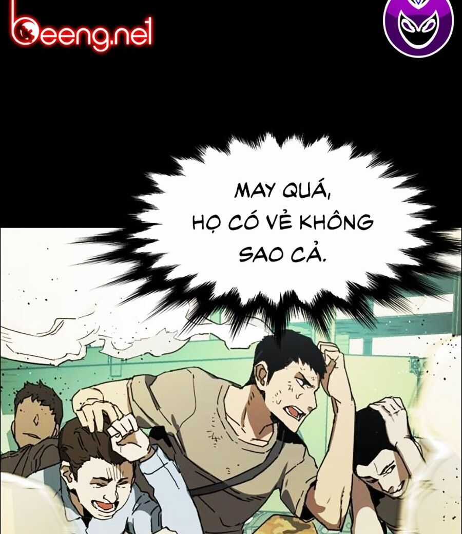 Bạn Học Của Tôi Là Lính Đánh Thuê Chương 0 trang 172