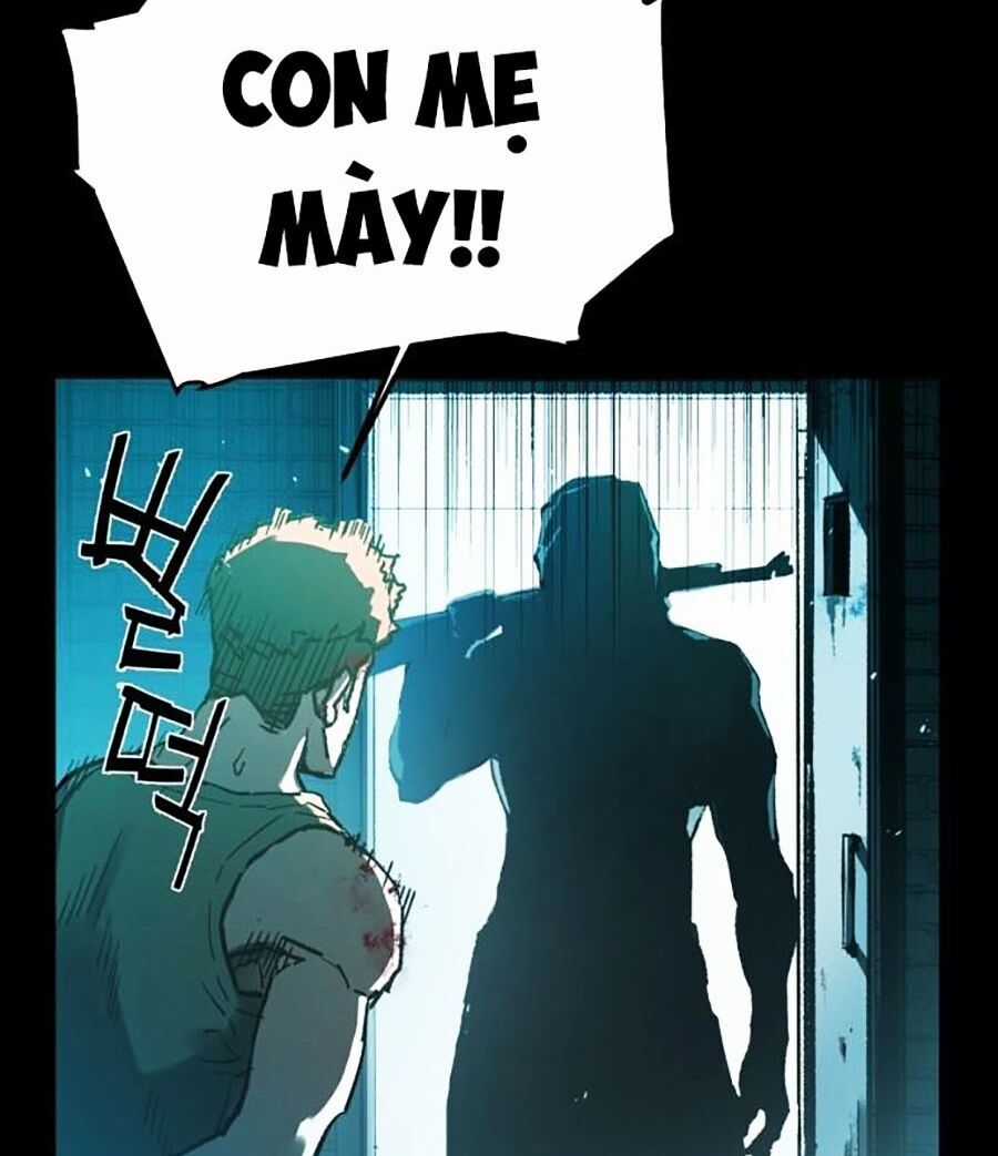 Bạn Học Của Tôi Là Lính Đánh Thuê Chương 0 trang 18