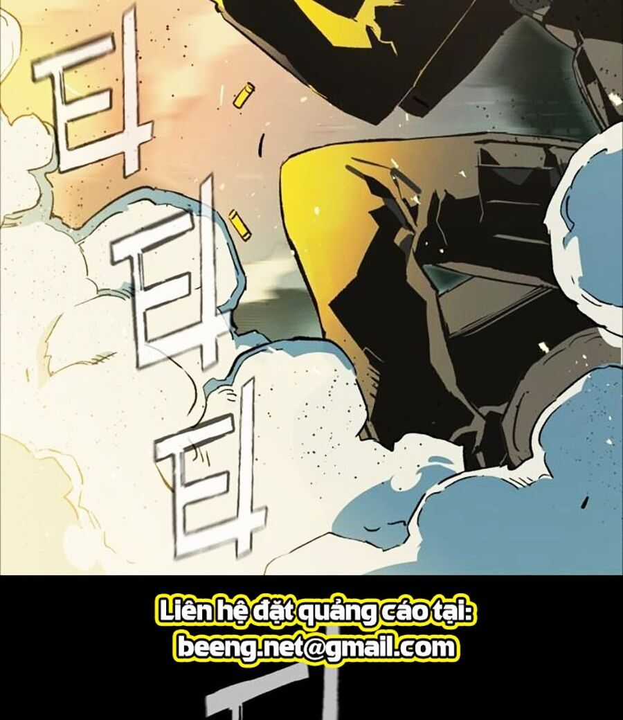 Bạn Học Của Tôi Là Lính Đánh Thuê Chương 0 trang 181