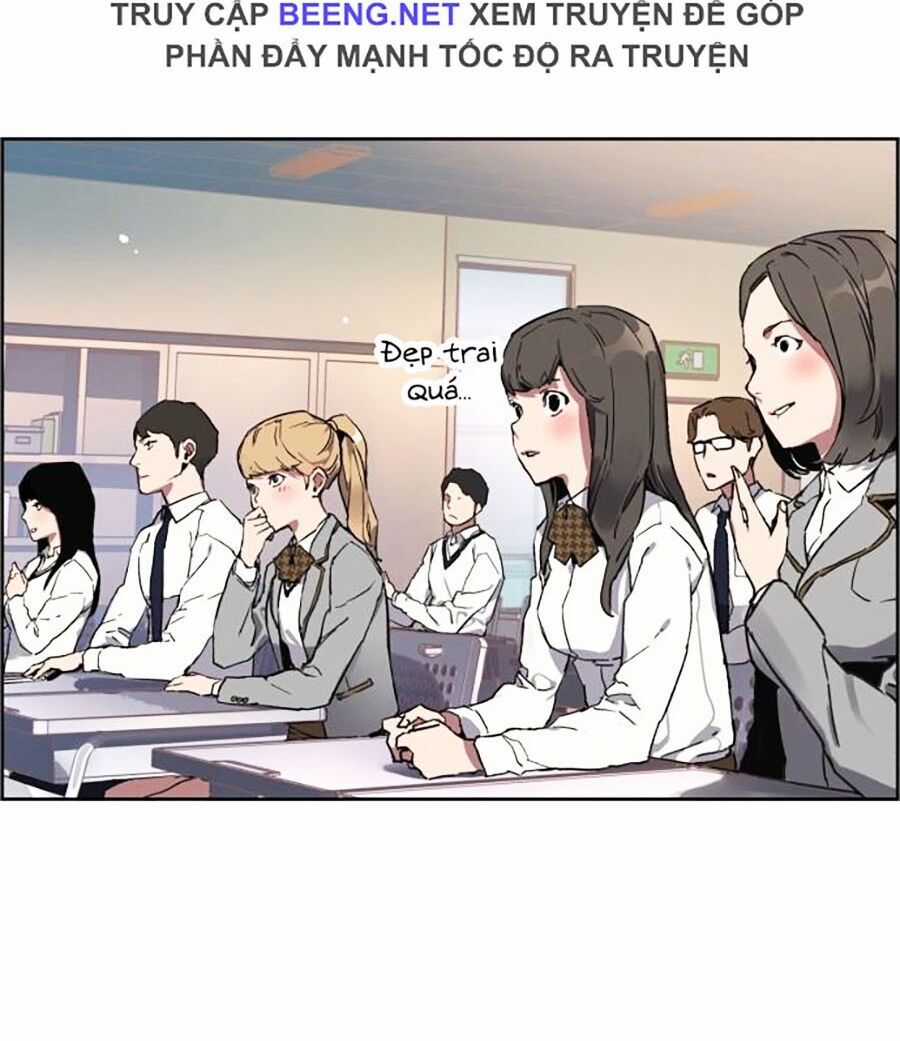 Bạn Học Của Tôi Là Lính Đánh Thuê Chương 0 trang 191