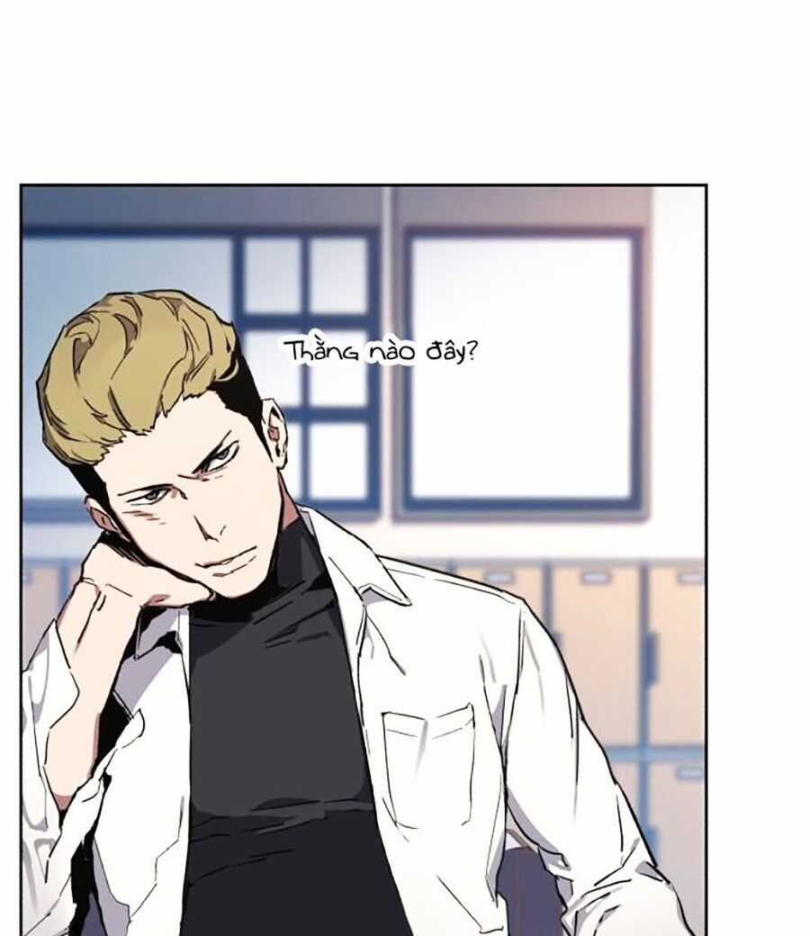 Bạn Học Của Tôi Là Lính Đánh Thuê Chương 0 trang 192