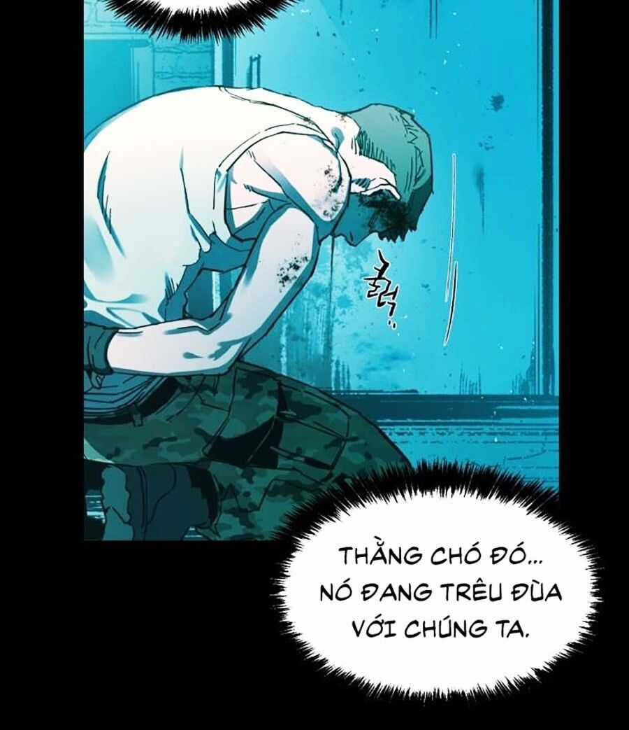 Bạn Học Của Tôi Là Lính Đánh Thuê Chương 0 trang 28