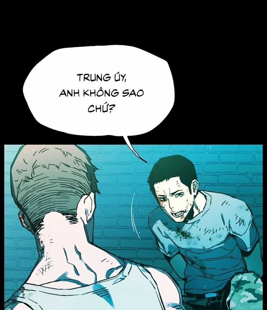 Bạn Học Của Tôi Là Lính Đánh Thuê Chương 0 trang 29