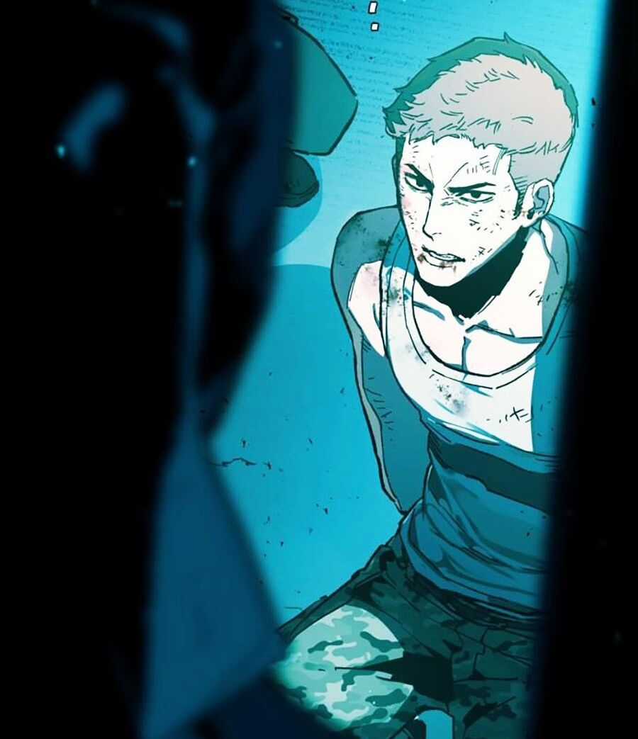 Bạn Học Của Tôi Là Lính Đánh Thuê Chương 0 trang 34