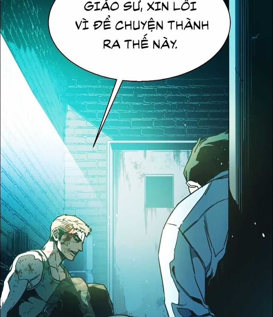 Bạn Học Của Tôi Là Lính Đánh Thuê Chương 0 trang 4