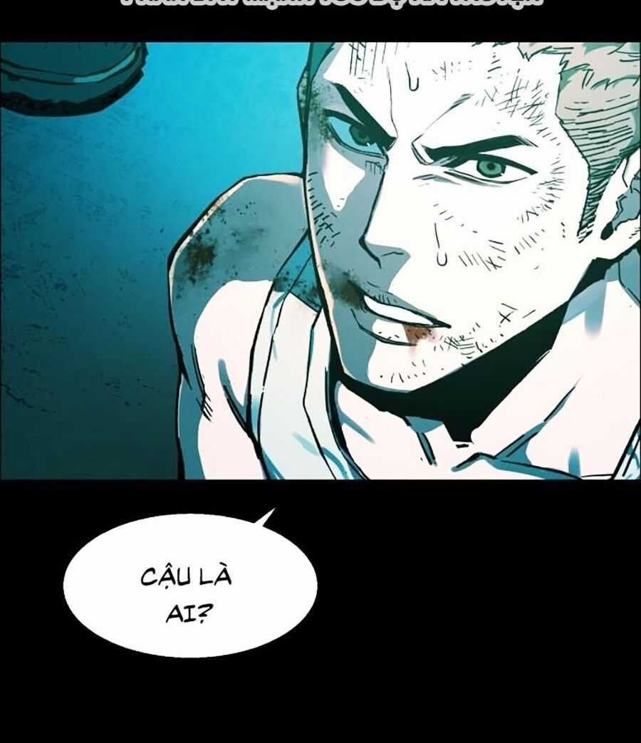 Bạn Học Của Tôi Là Lính Đánh Thuê Chương 0 trang 44