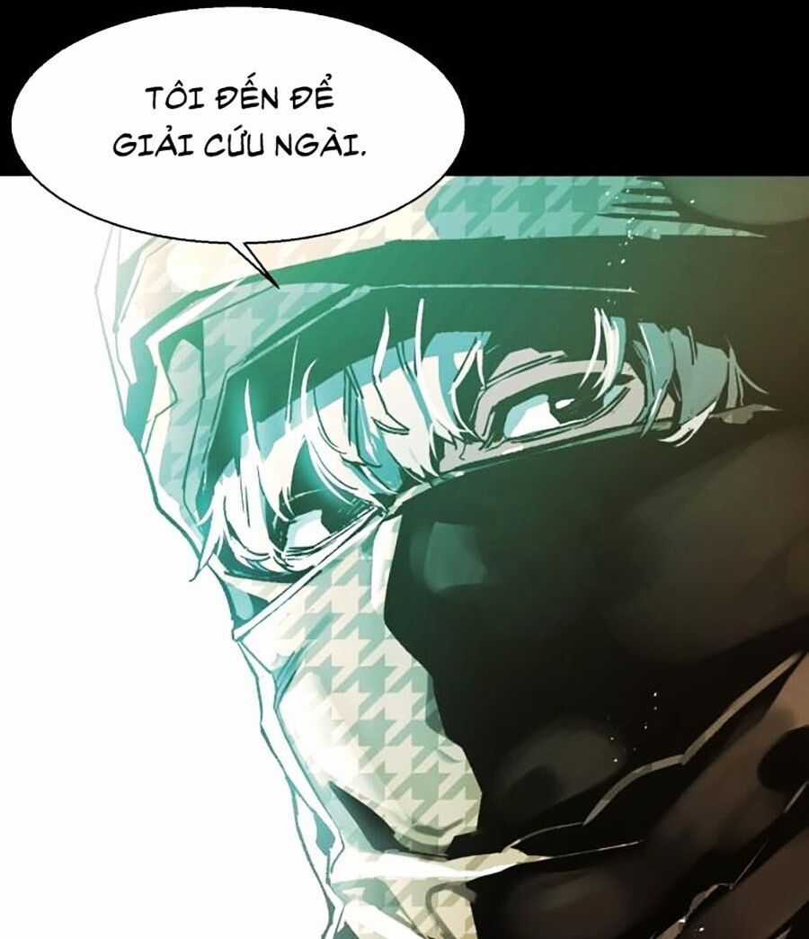 Bạn Học Của Tôi Là Lính Đánh Thuê Chương 0 trang 47