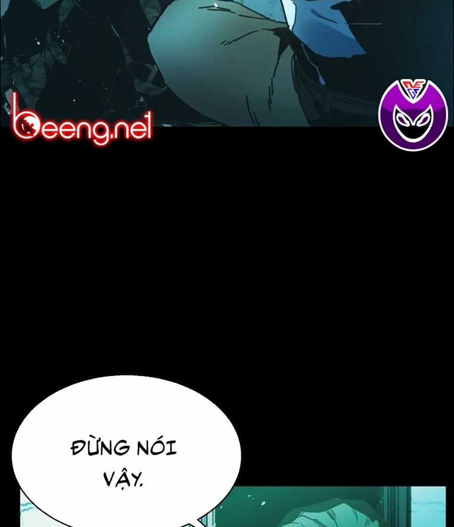 Bạn Học Của Tôi Là Lính Đánh Thuê Chương 0 trang 5