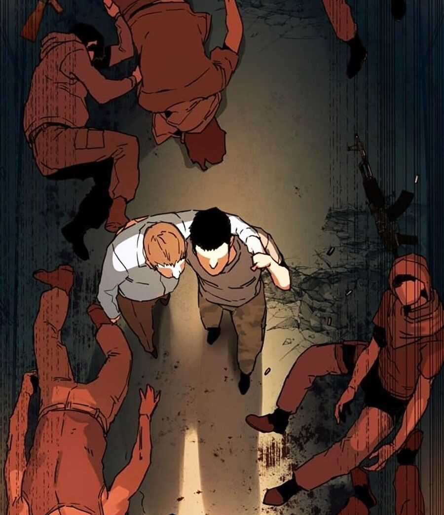 Bạn Học Của Tôi Là Lính Đánh Thuê Chương 0 trang 51