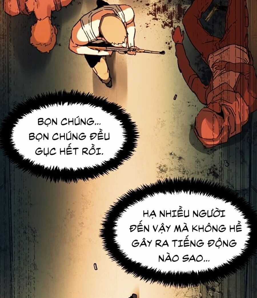 Bạn Học Của Tôi Là Lính Đánh Thuê Chương 0 trang 52