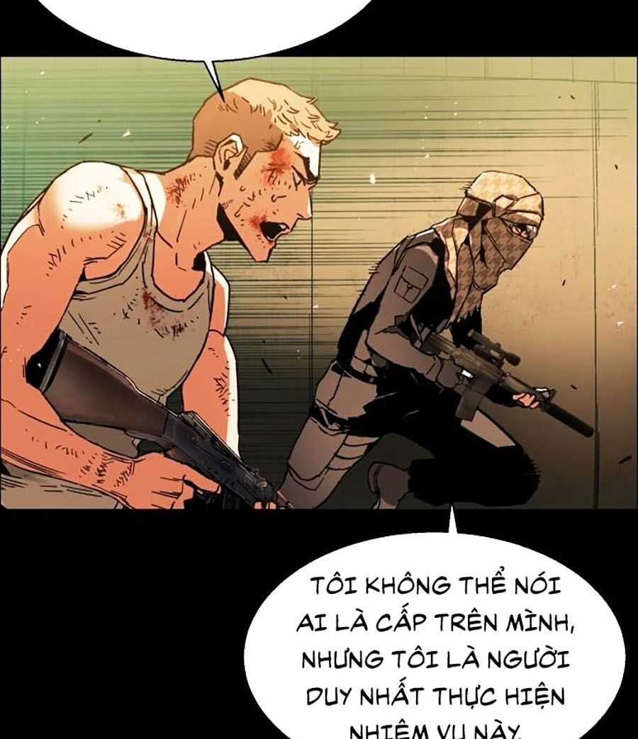 Bạn Học Của Tôi Là Lính Đánh Thuê Chương 0 trang 54