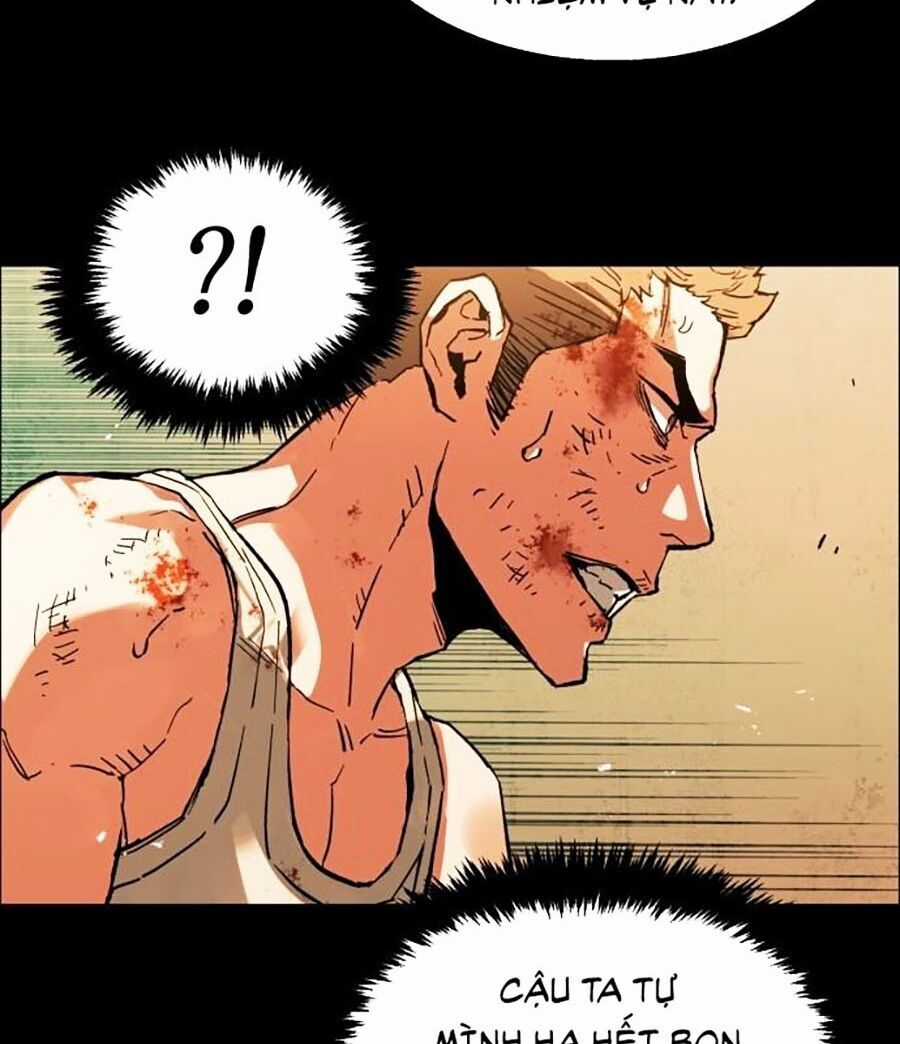 Bạn Học Của Tôi Là Lính Đánh Thuê Chương 0 trang 55