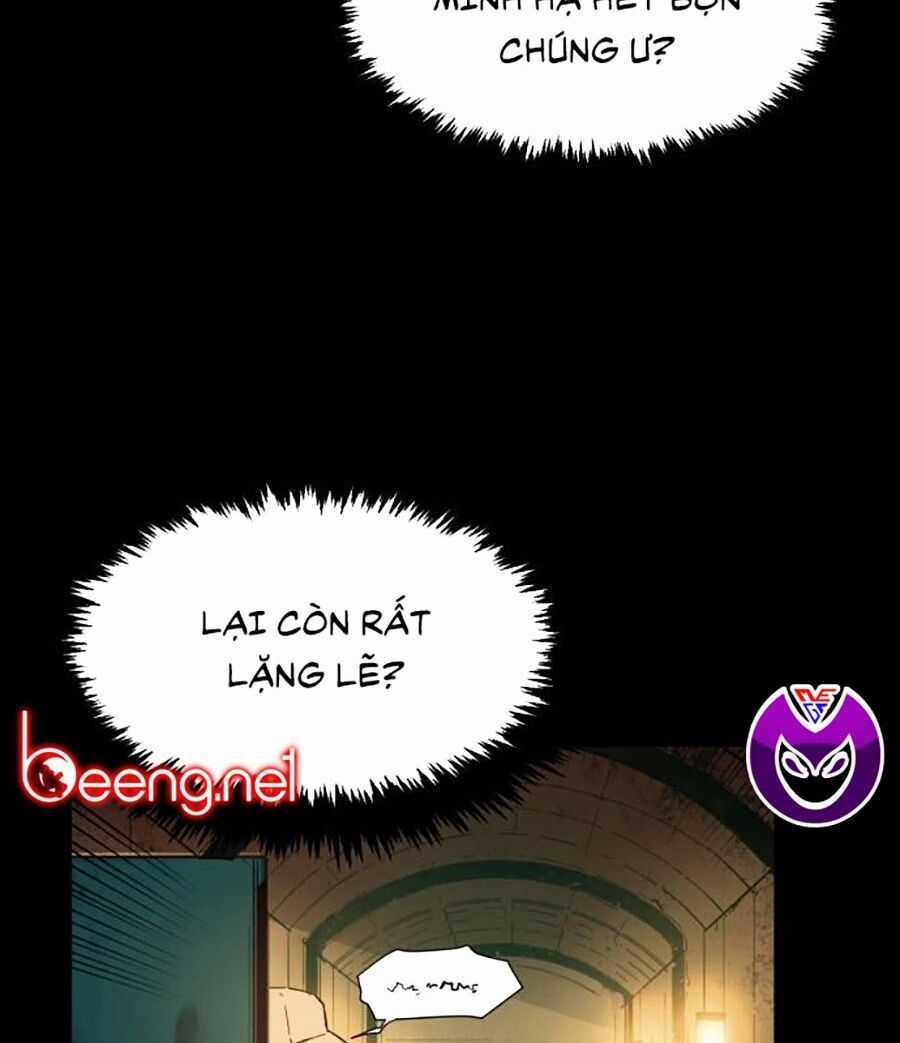 Bạn Học Của Tôi Là Lính Đánh Thuê Chương 0 trang 56